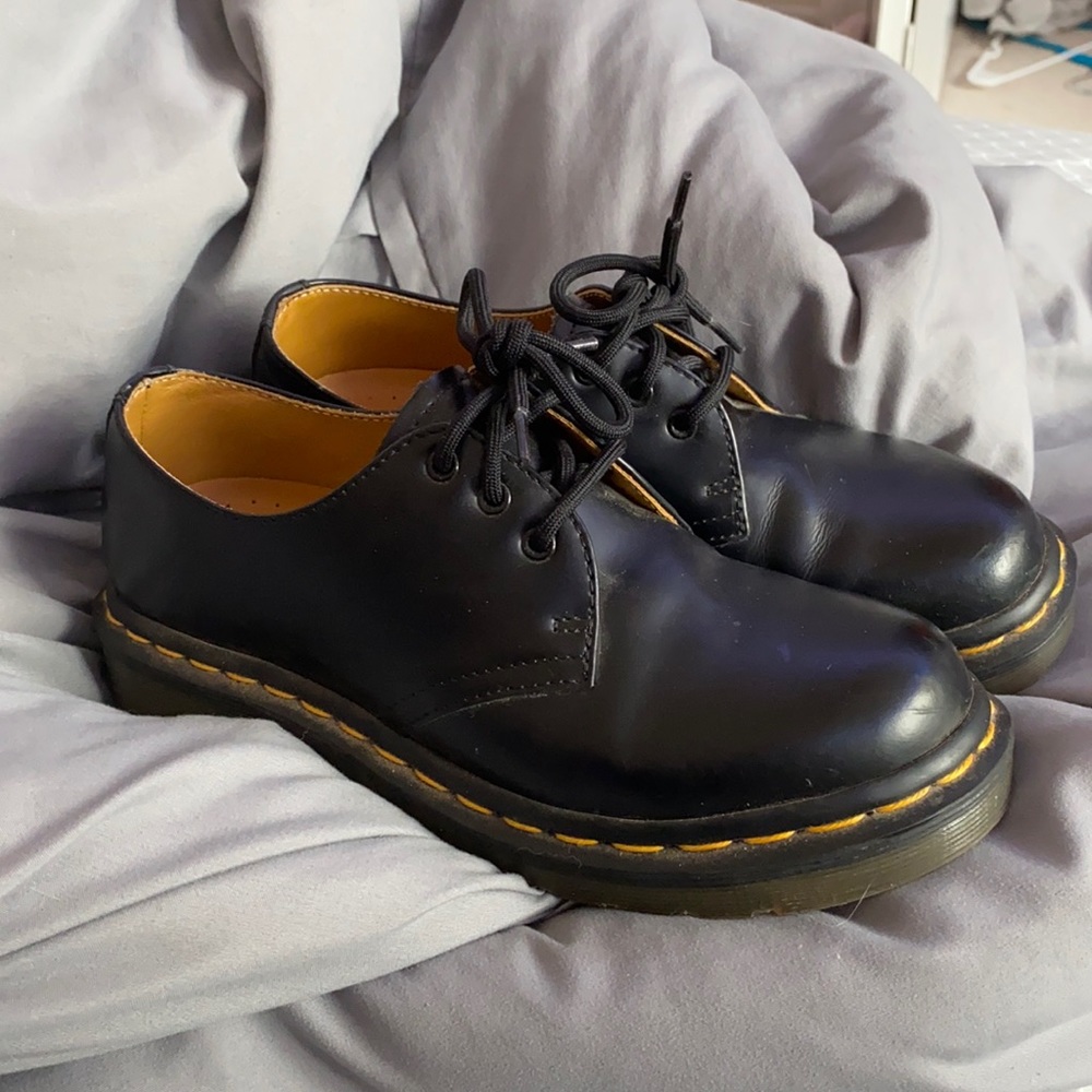 Dr martens 1461 (doc martens)